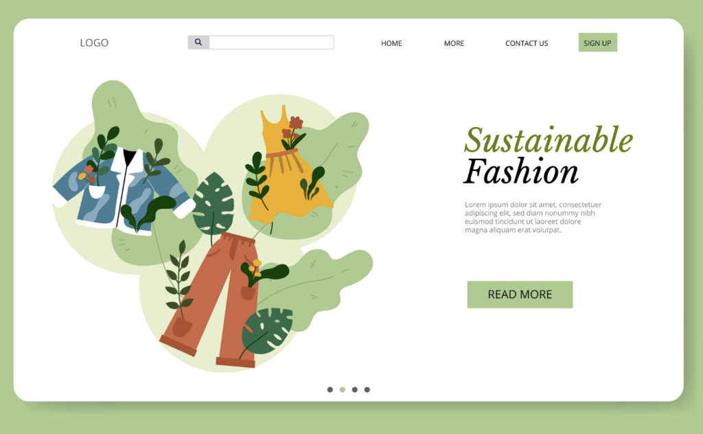 E-commerce Web Design Trends