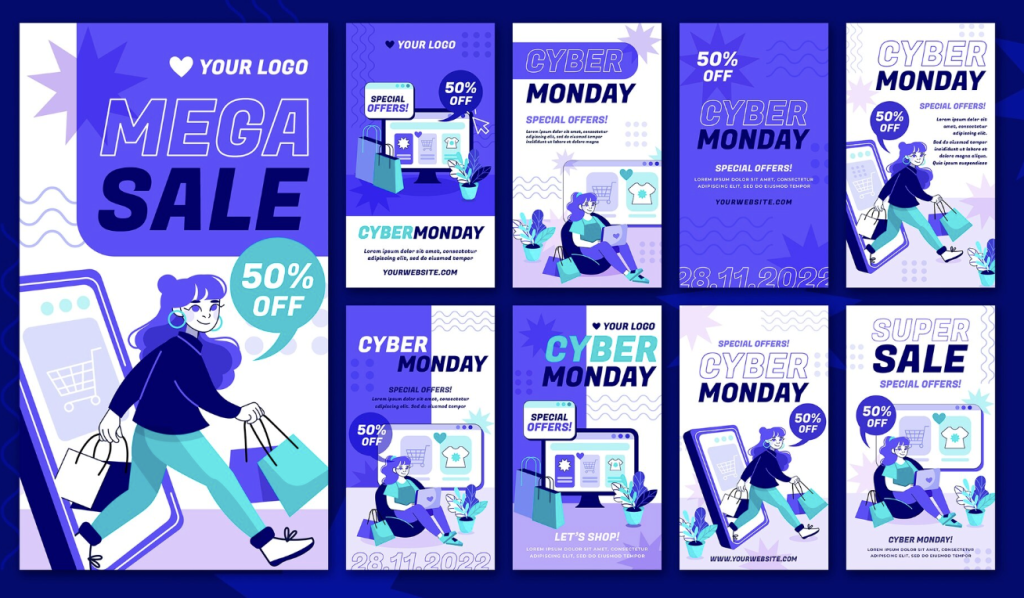 Sustainability in E-commerce Design