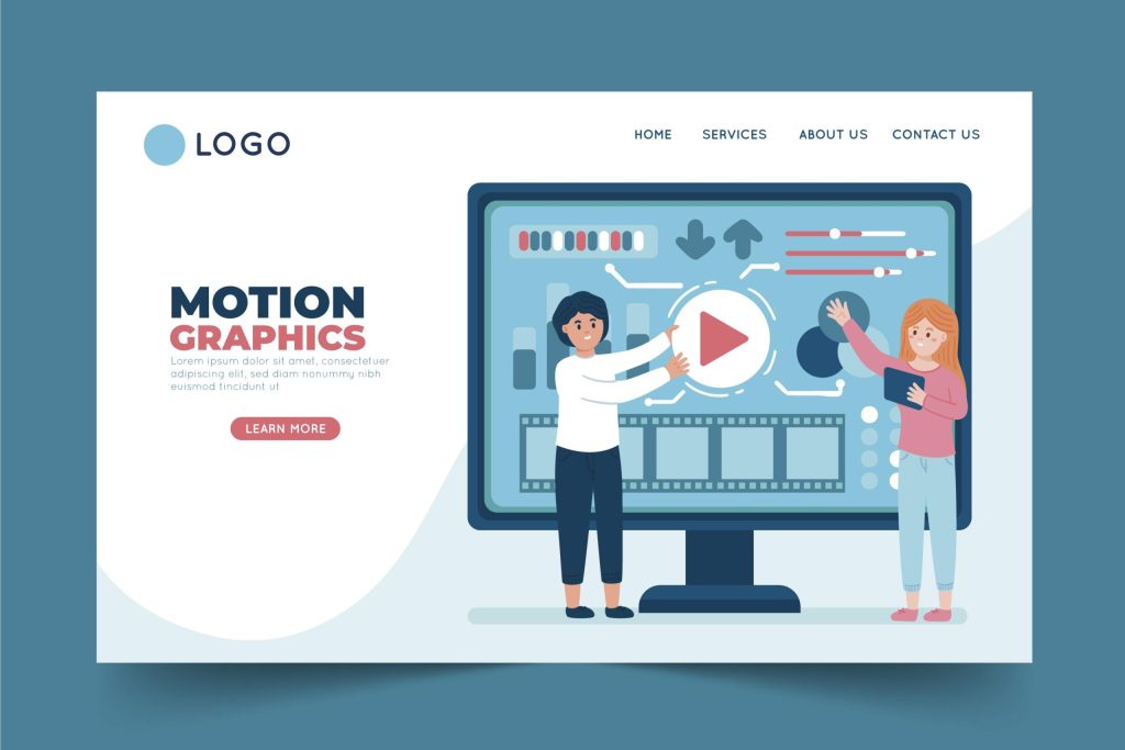Top 10 Web Design Trends 2025 - MediaPlus
