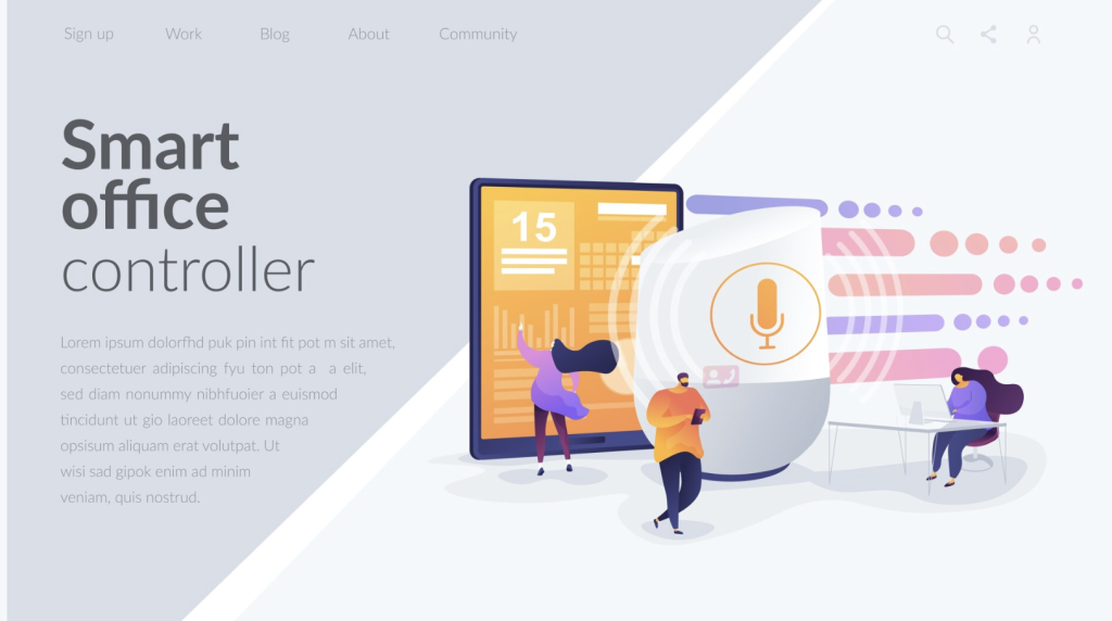 E-commerce Web Design Trends