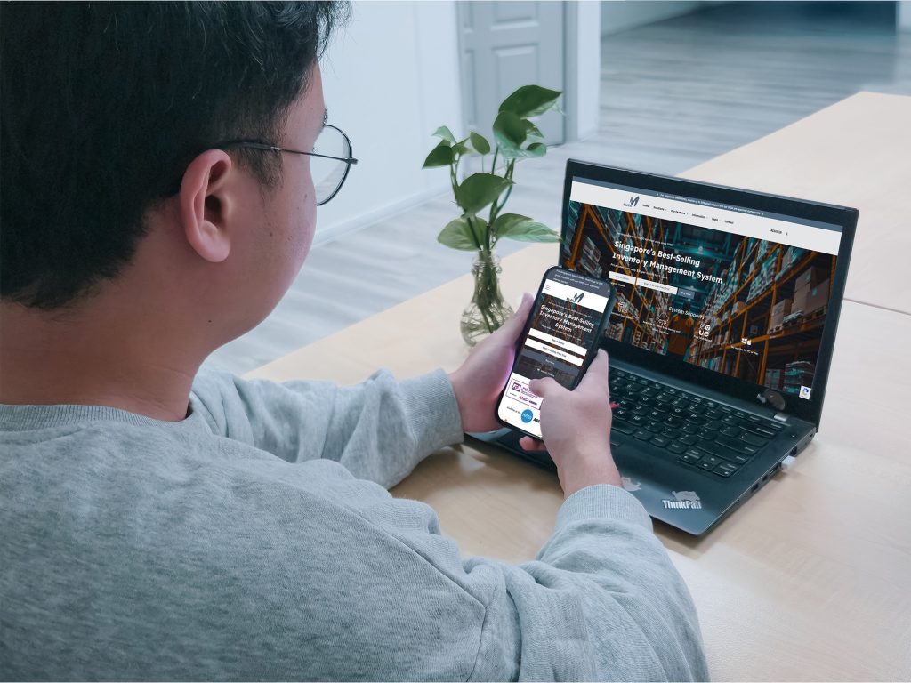Shopify Website Design & Development