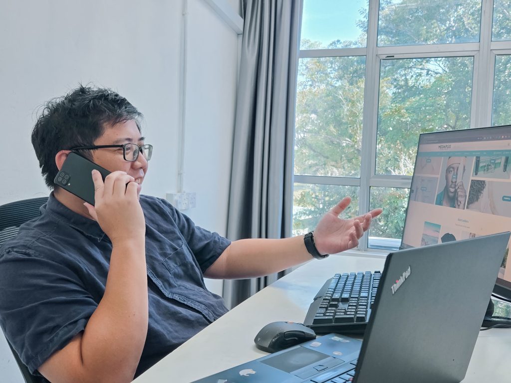 E-commerce Development Service in Malaysia