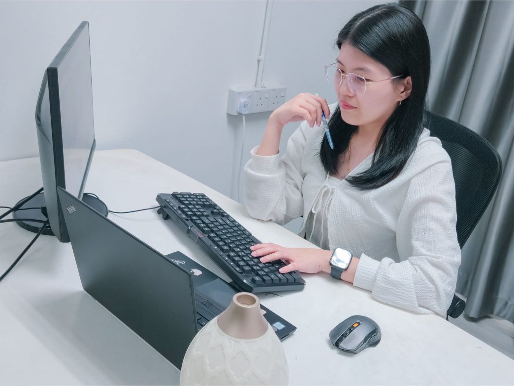 Landing Page Development Company in Malaysia