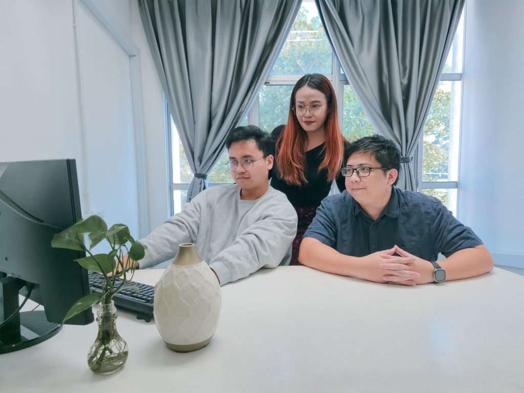 web design malaysia