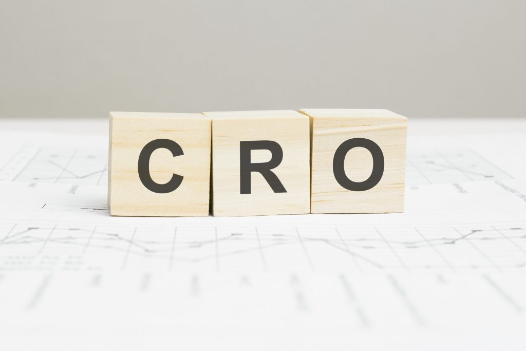 what is cro