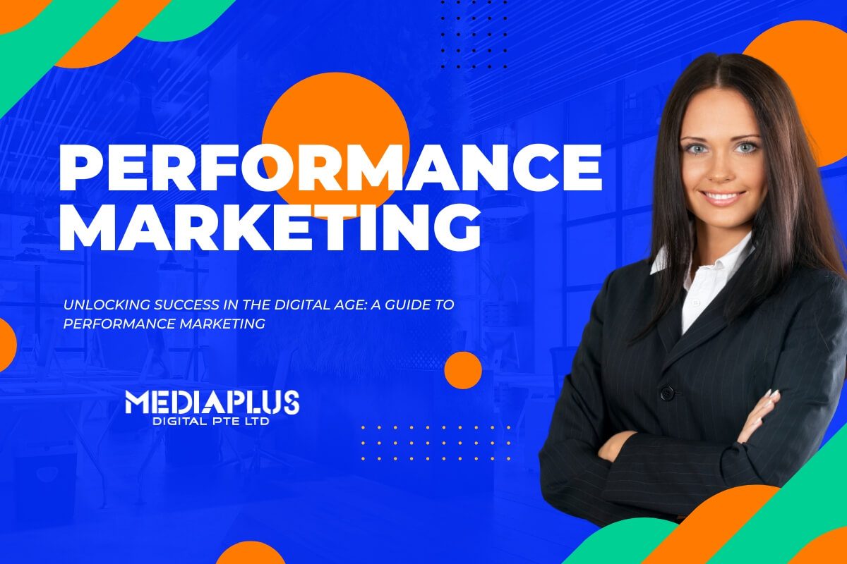 Performance Marketing