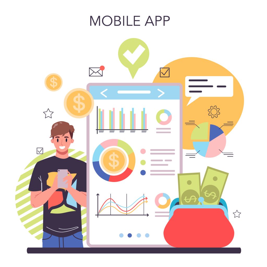 Cost of Developing an App