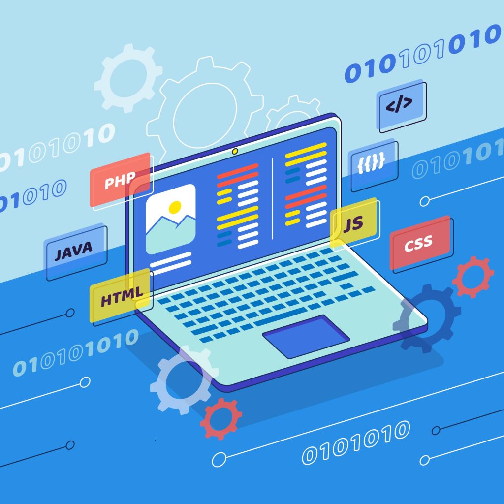 What Is Web Development