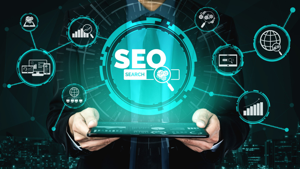 Types of SEO and Specialisations