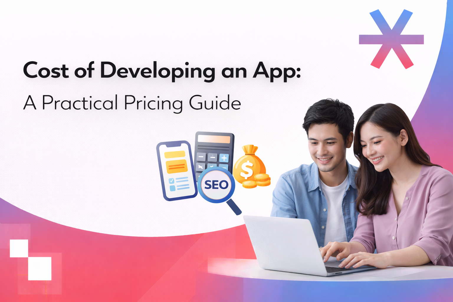 cost of developing an app