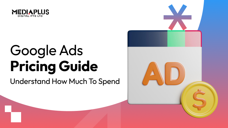 Google Ads Price