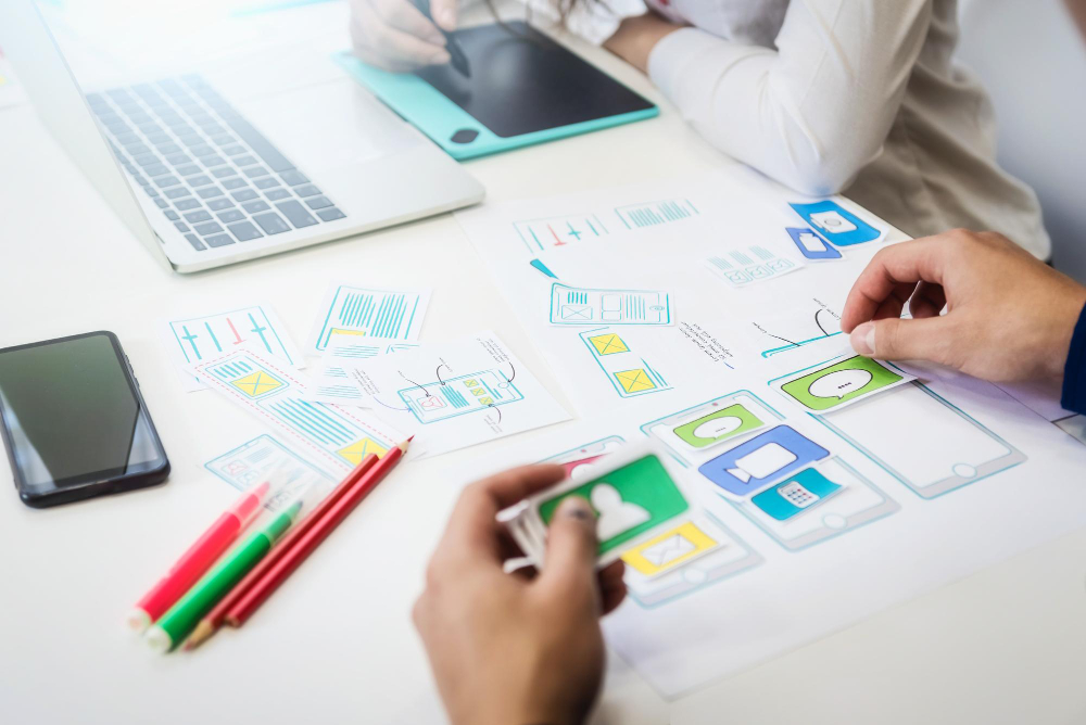 Building a Winning App Development Strategy
