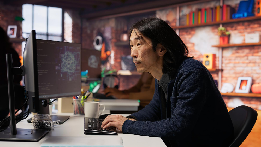 Web Developer Career and Salary Outlook 2025 in Malaysia