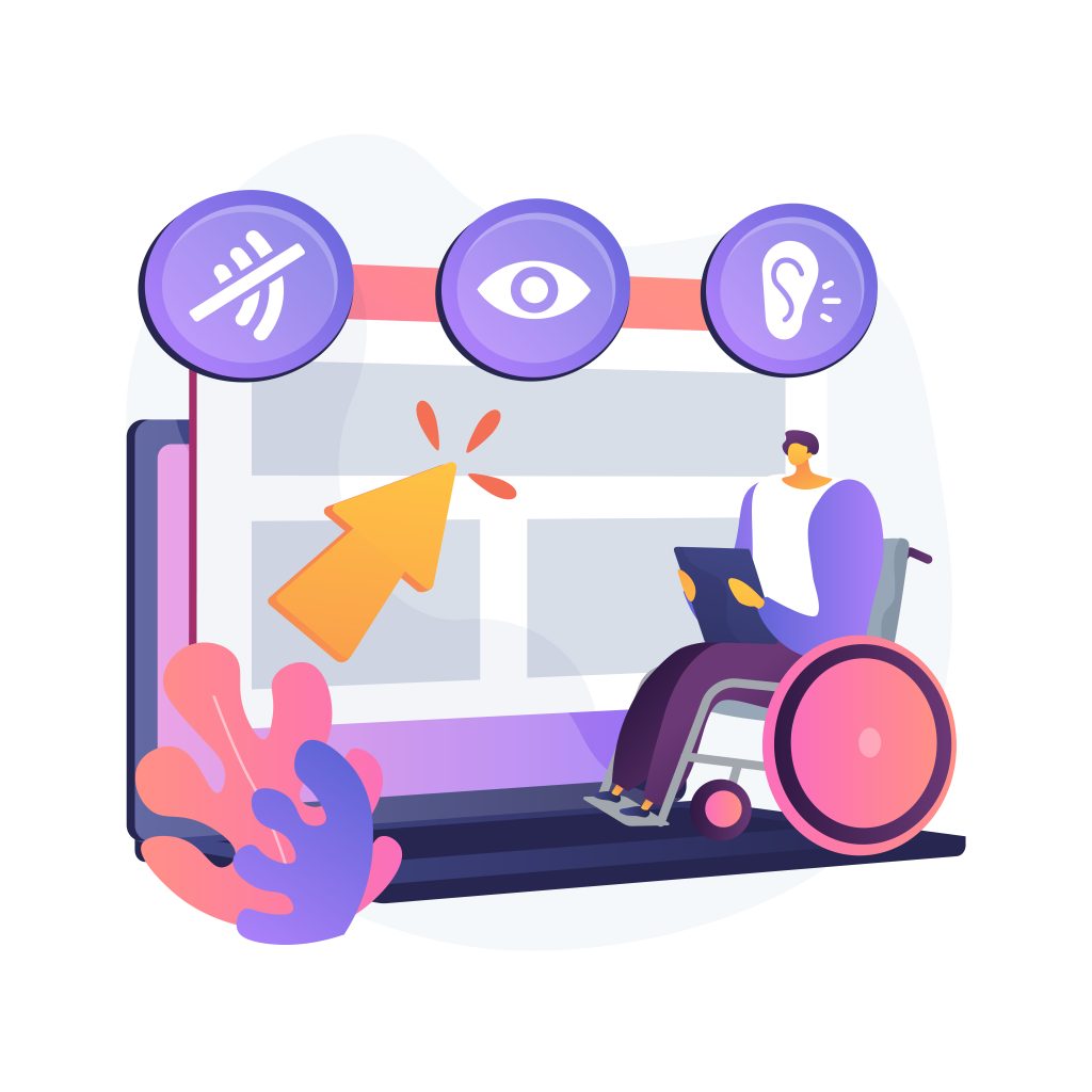 Website Accessibility Standards: A Complete Guide to WCAG 2