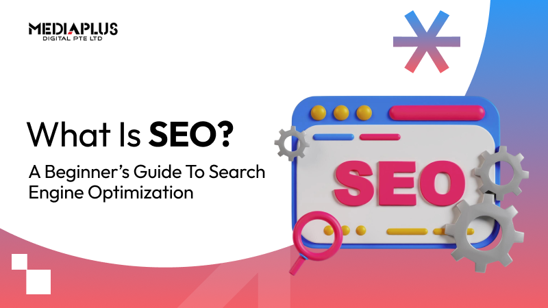 What Is SEO