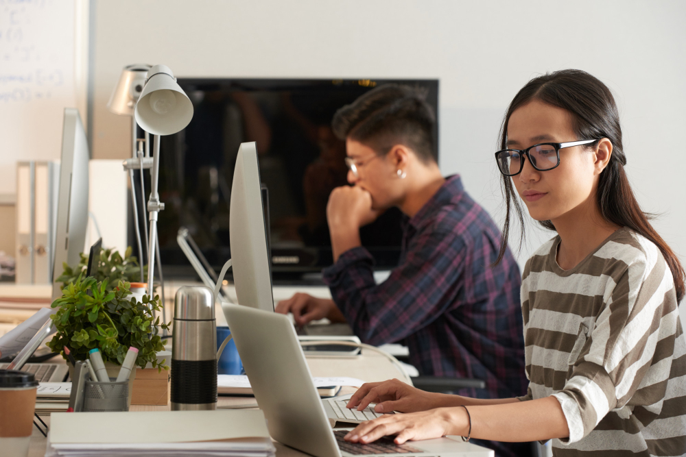 Web Developer Career and Salary Outlook 2025 in Malaysia