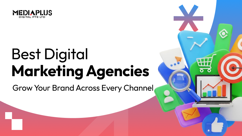 Best Social Media Marketing Agencies
