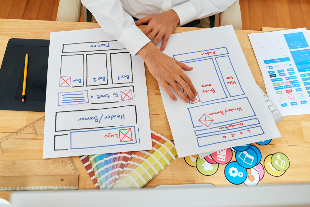 website go live checklist