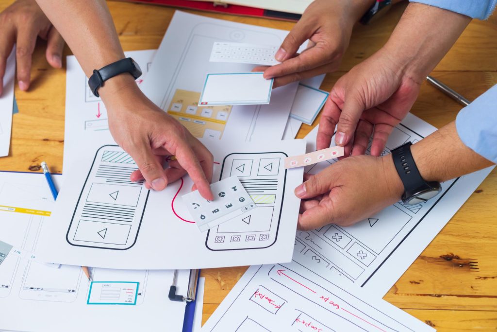 Cost of Developing an App