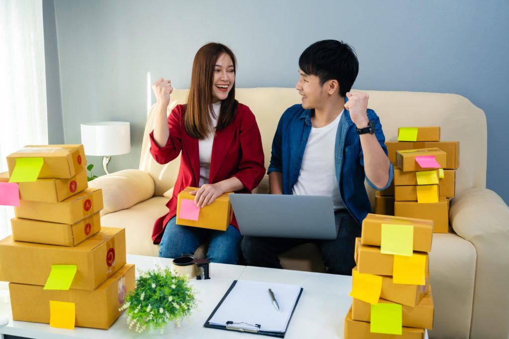 How to Increase Ecommerce Sales