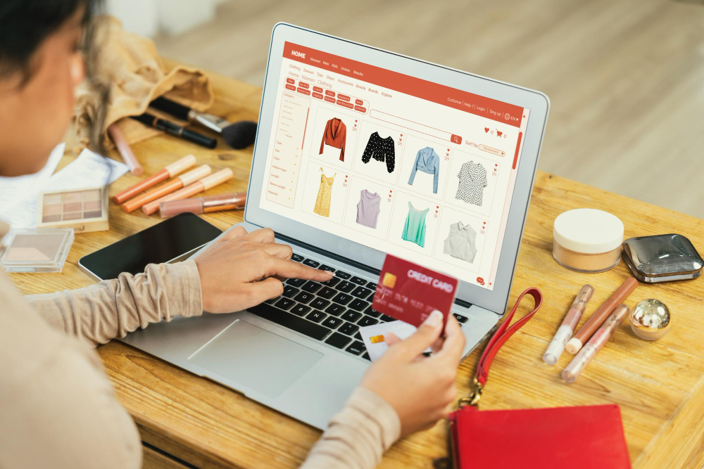 cost of ecommerce website development
