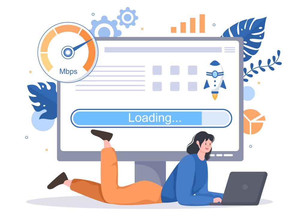 8 Web Design Mistakes 