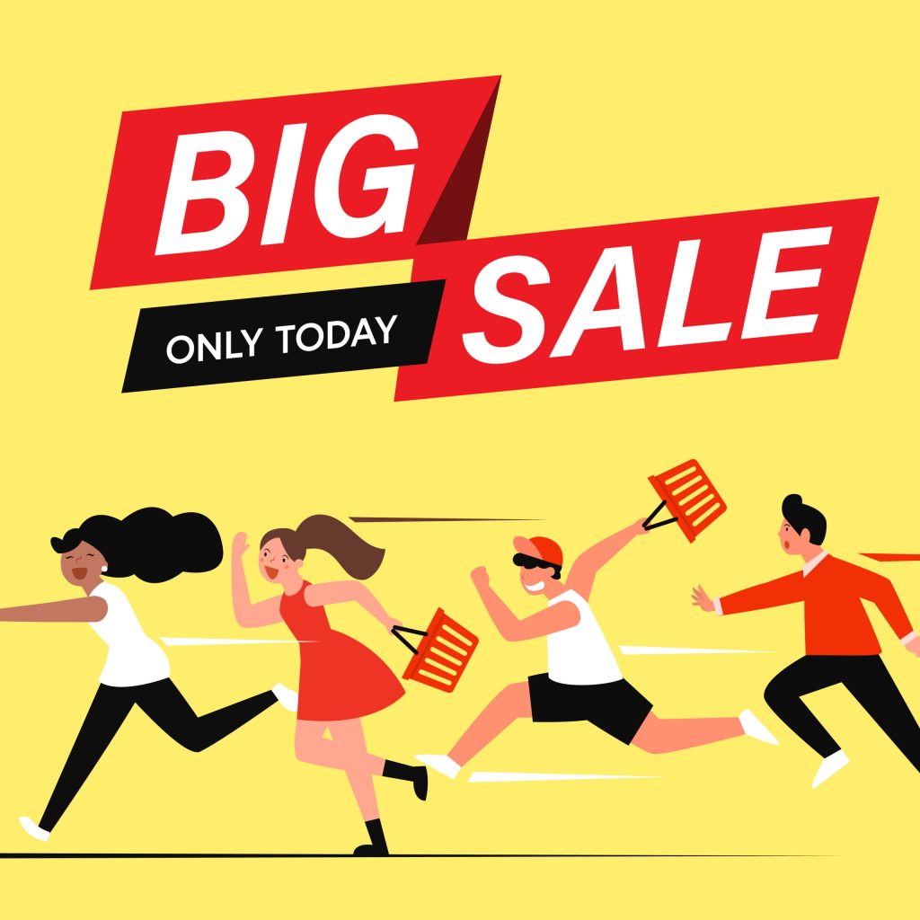 How to Increase Ecommerce Sales