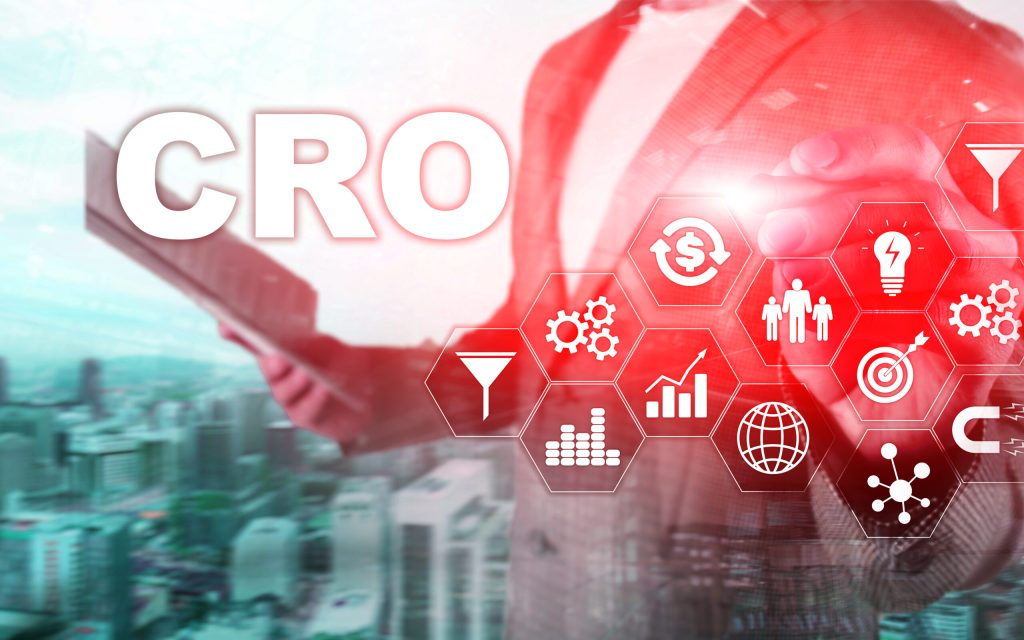 what is cro