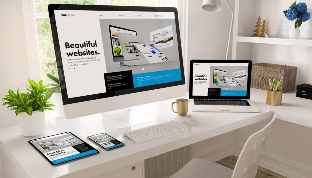 Responsive Web Design Best Practices