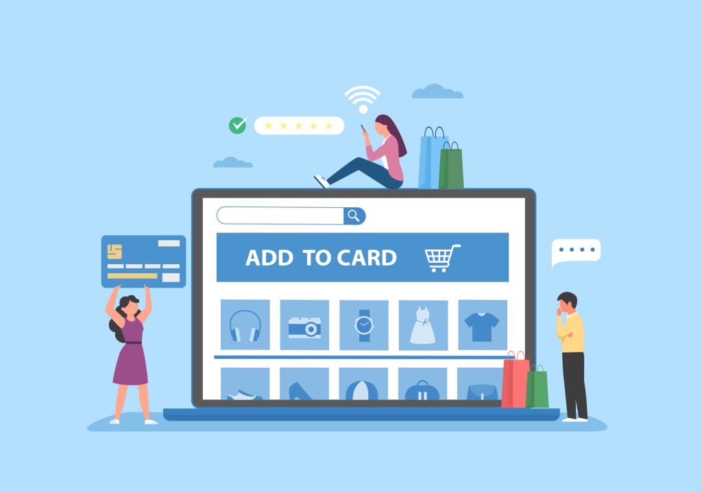 How to Increase Ecommerce Sales