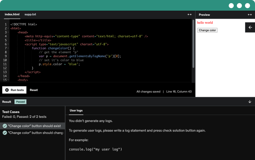Top 10 Web Development Courses for Beginners in 2025