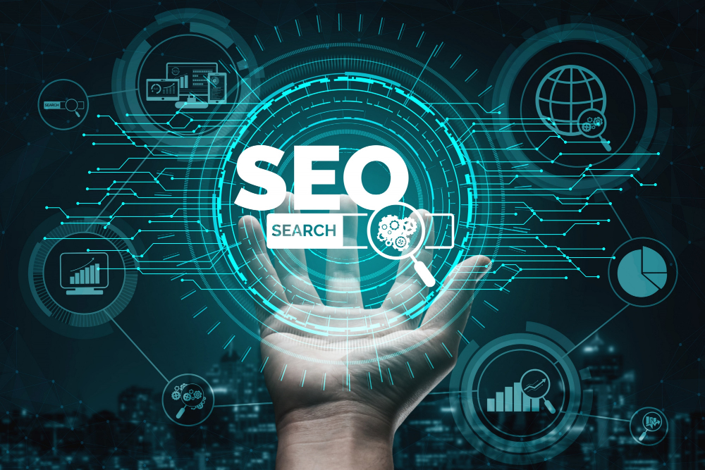 Types of SEO and Specialisations