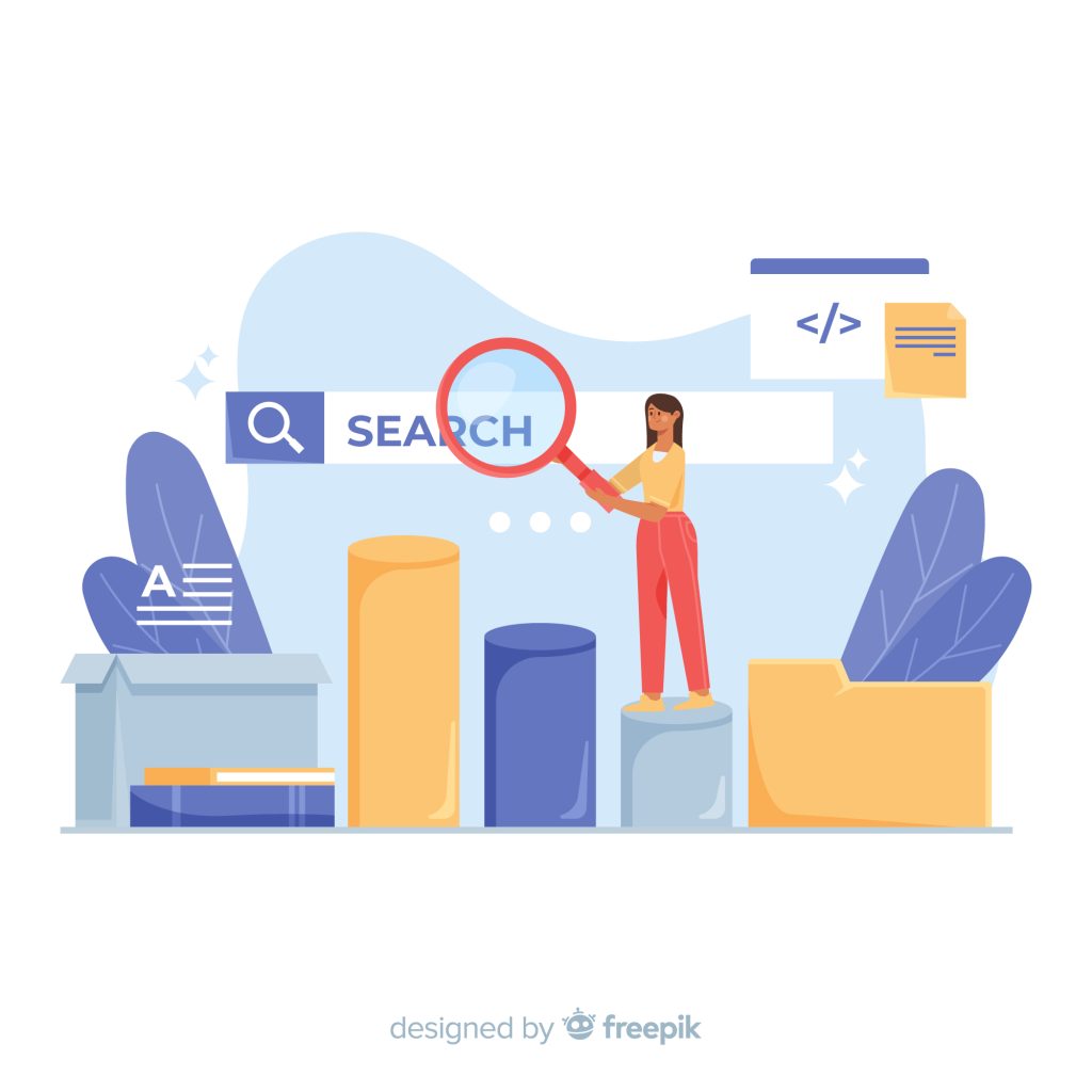 seo vs geo