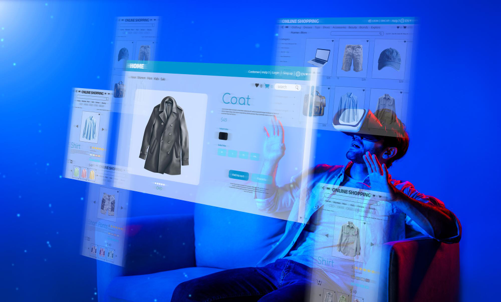 cost of ecommerce website development