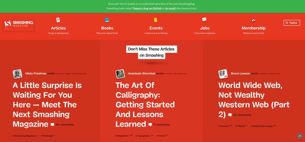 Responsive Web Design Best Practices