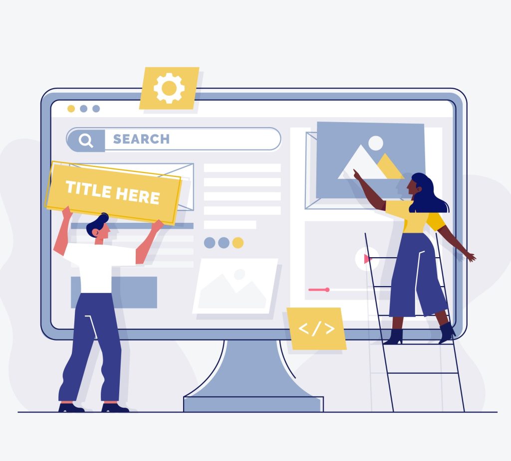 Onpage SEO