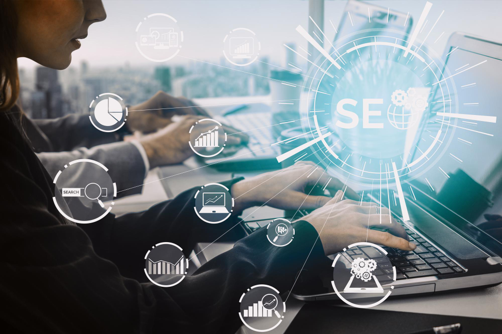 technical SEO