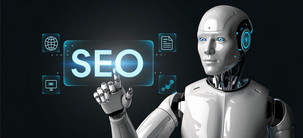 SEO AI Tool
