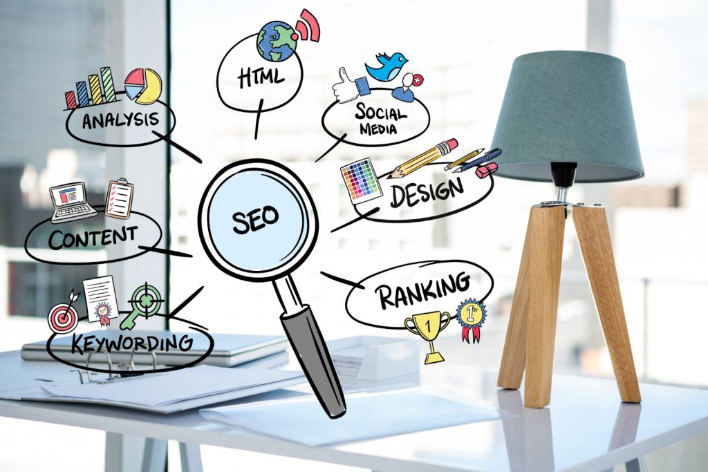 seo vs geo