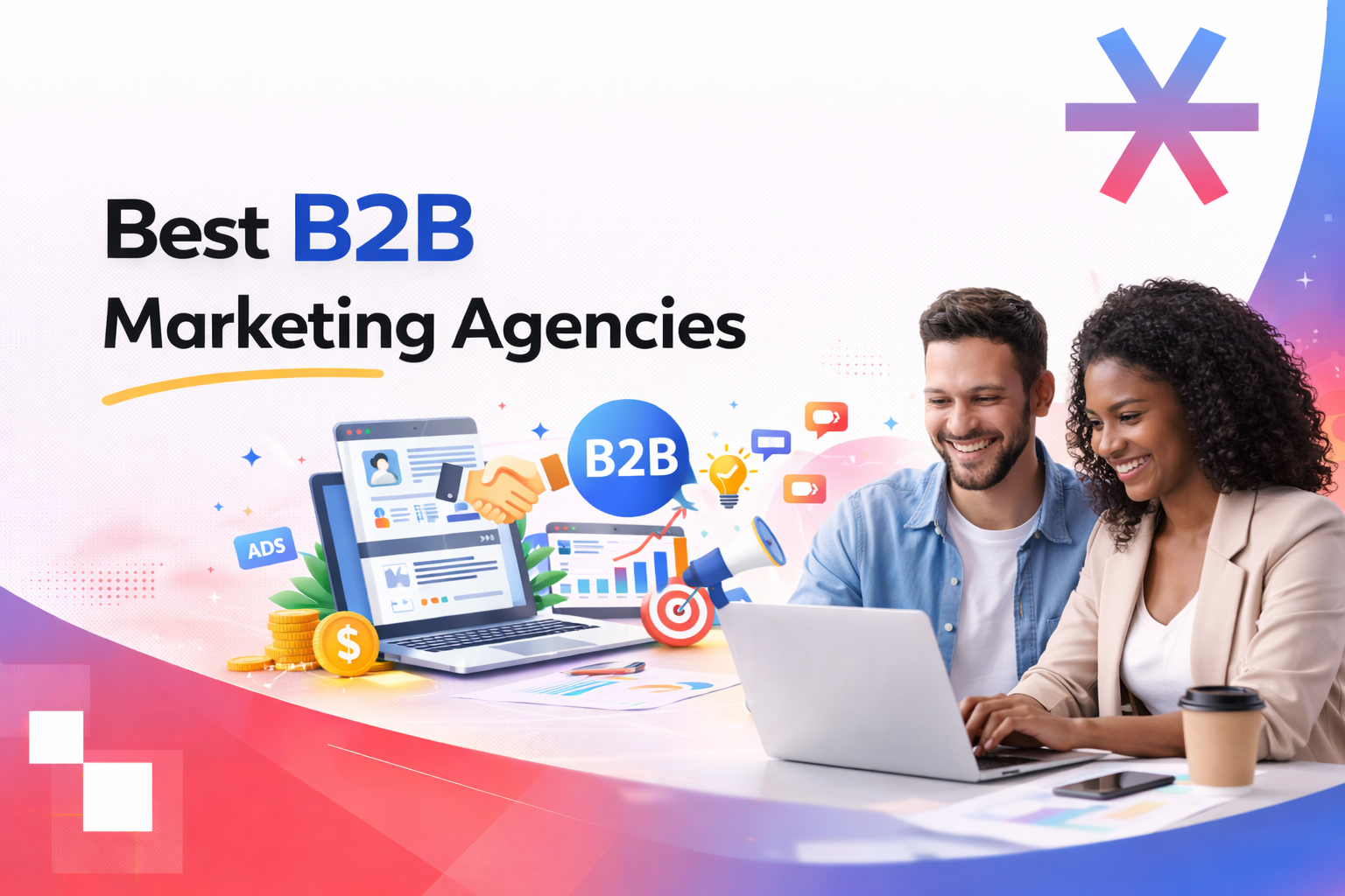 B2B Marketing Agencies