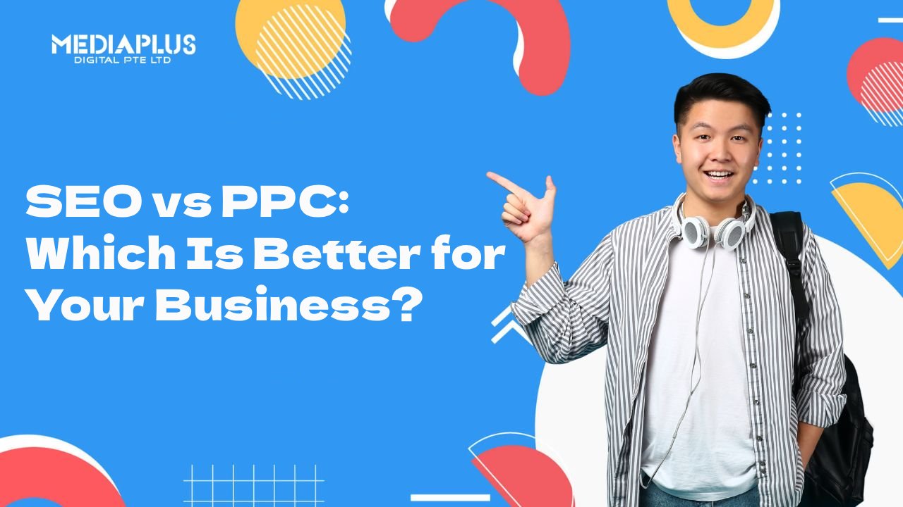 SEO Vs PPC