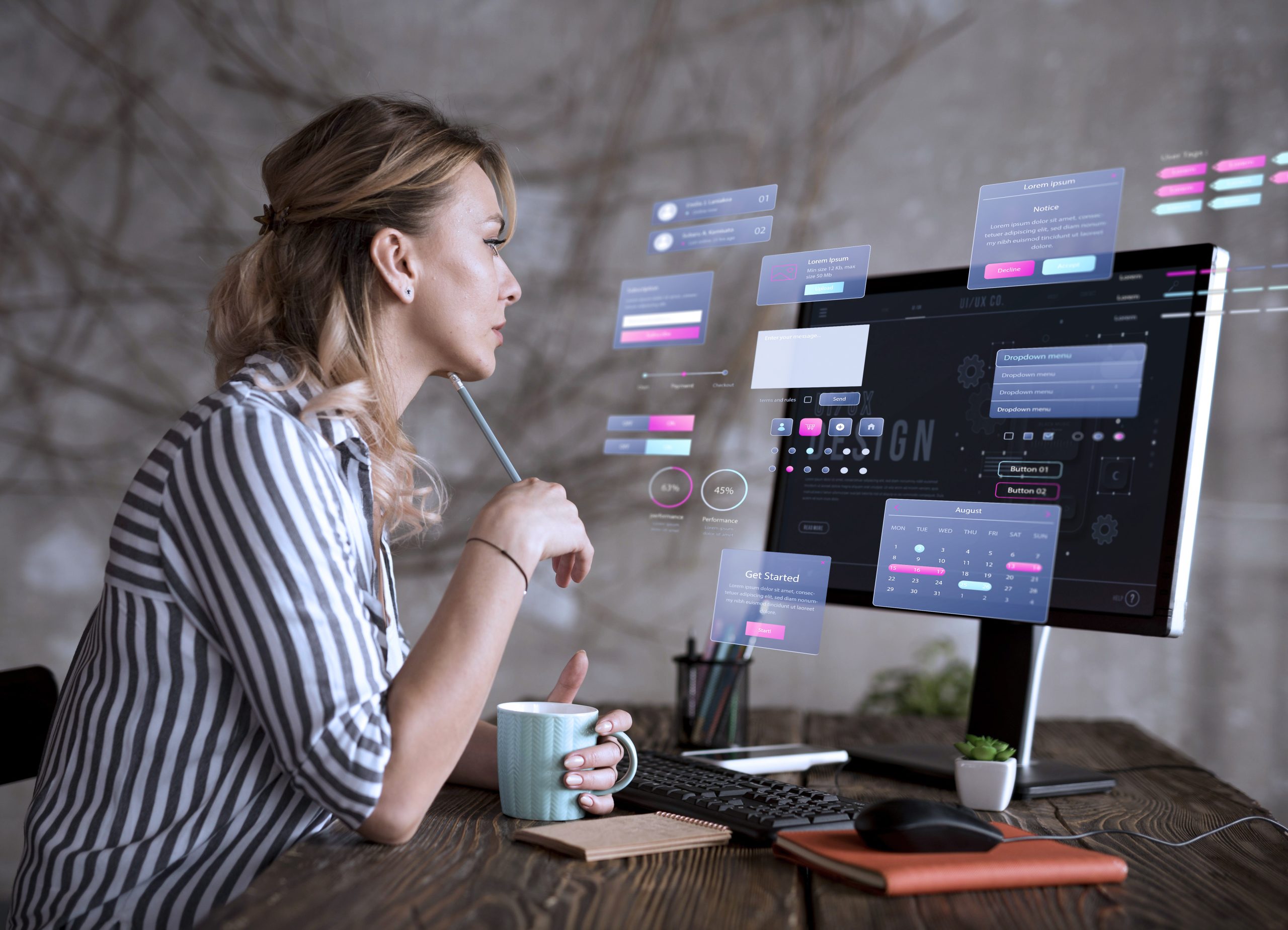 Website Design for Beginners