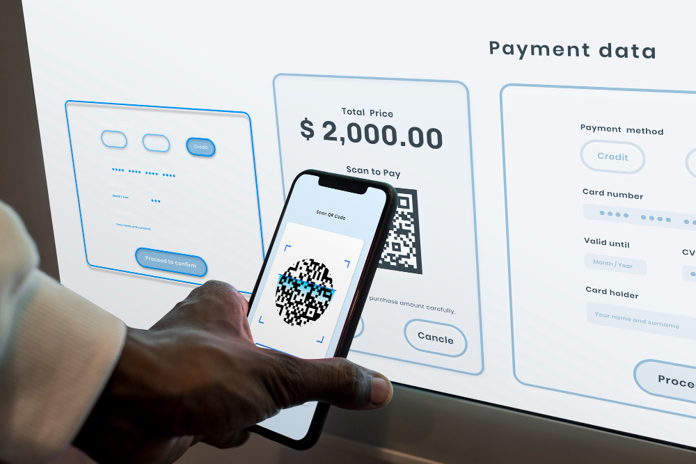 payment gateway