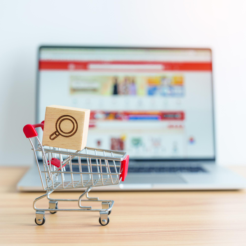 what is ecommerce seo