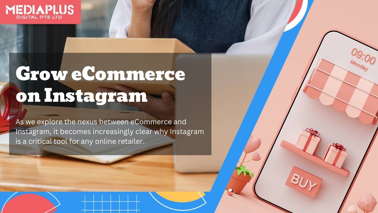 Instagram Ecommerce Strategy