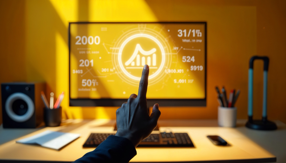 Programmatic Ads