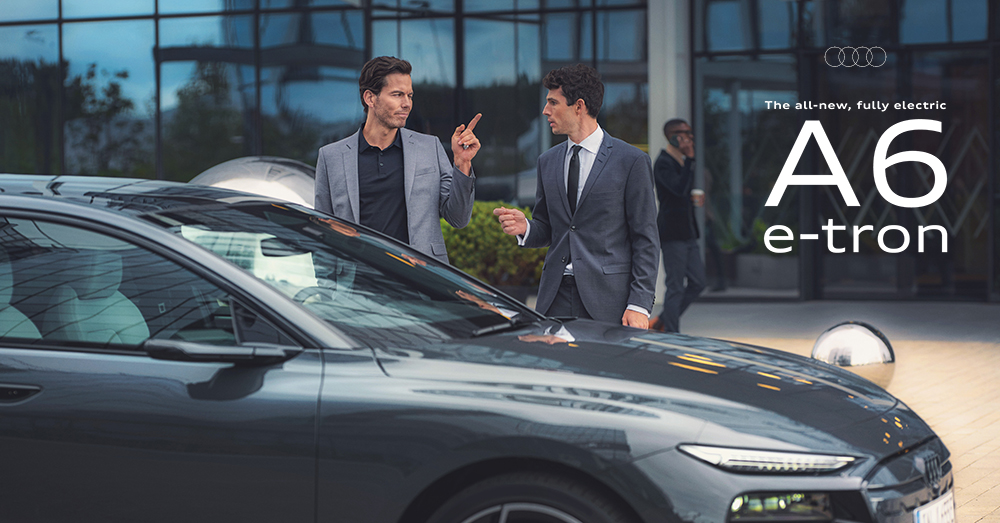 Programmatic Ads Examples
