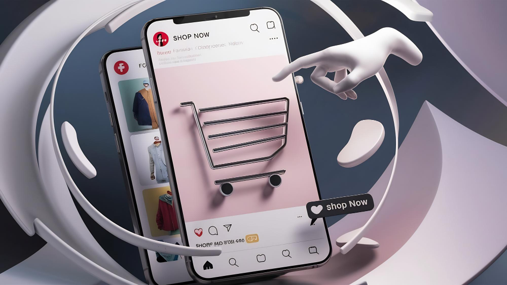 instagram ecommerce strategy