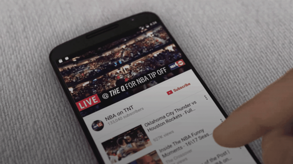 Programmatic Ads Examples