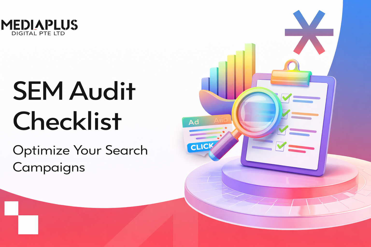 sem audit checklist